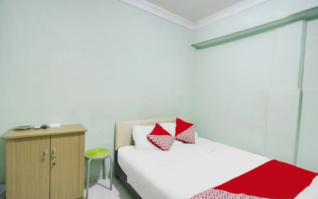 Hotel O Rajawali Inn
