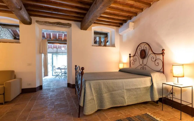 Podere Apartments