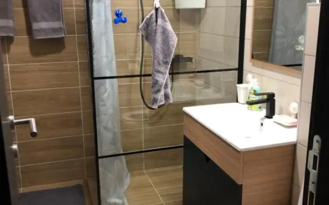 Apartman 217