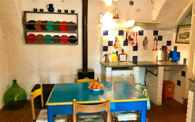 Casa Belvedere