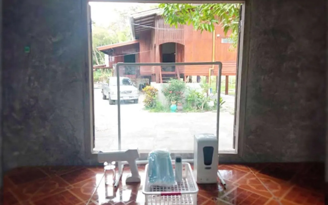 BaanThai Nakano Homestay