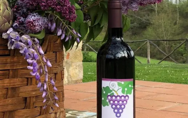 Salceta, a Tuscany Country House