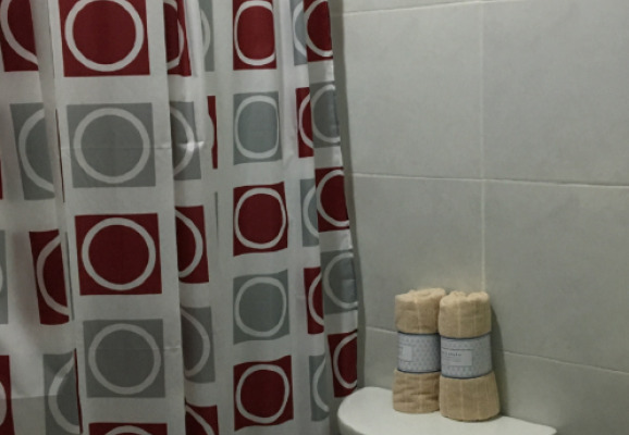 Cityscape - Studio 315 v Bacolod, Filipíny from 31$, photos, reviews - zenhotels.com guestroom