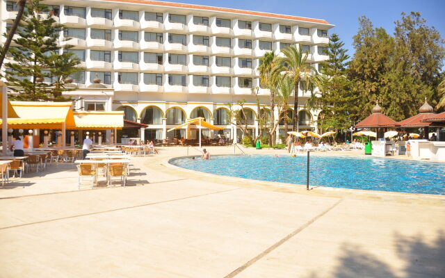 Larissa Phaselis Princess Hotel - All Inclusive детские мероприятия