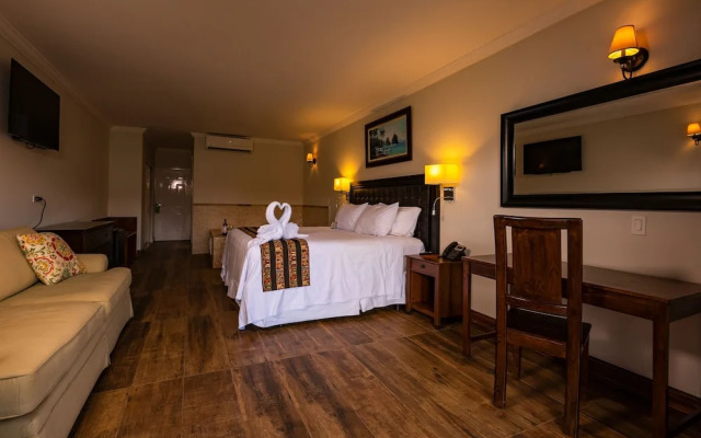 Bella Terra Laguna Azul Resort & Spa