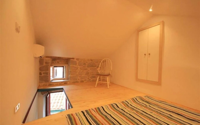 Stone House Krk