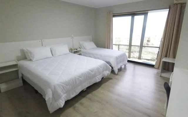 Hayer Hotel