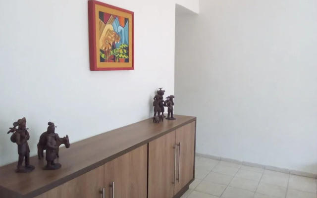 Asa Branca Residence