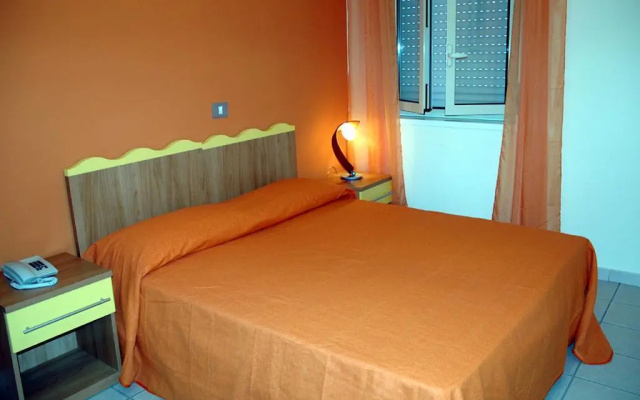 Halykos Hotel