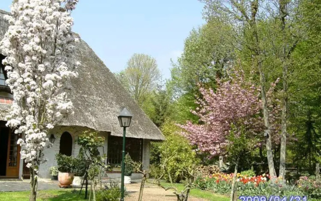 La Gentilhommière Normande
