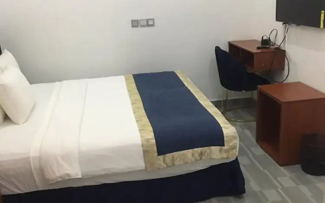 Credence Resorts Aco