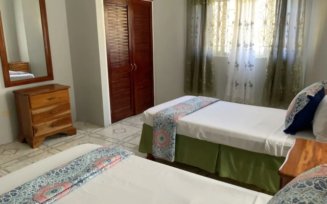 Poinciana House