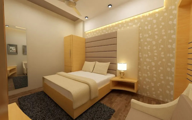 CSJS Inn By Krishna Group Of Hotels