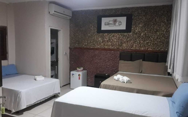 Hotel Nacional