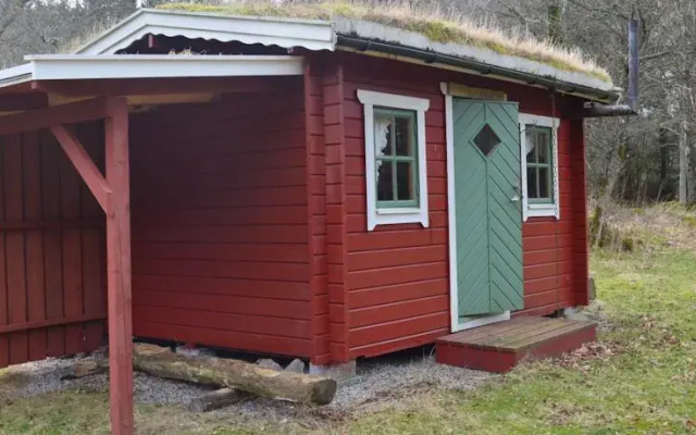 Hölseböke Naturhälsogård