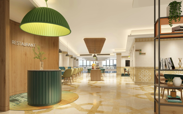 Spark by Hilton Makkah Aziziyah