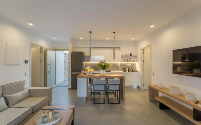 T7 Luxury Villas Paros