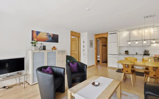 Nr.68 Haus Ladina