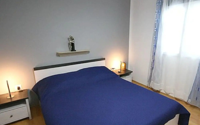 Apartment Amfora