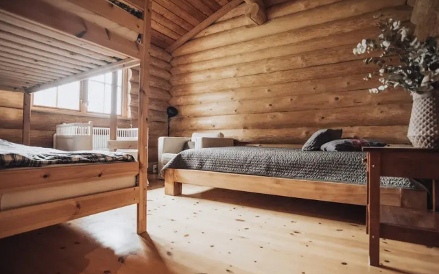 5 Star Holiday Home in Jaegerspris
