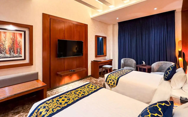 Best Western Hotel City Center Gujranwala