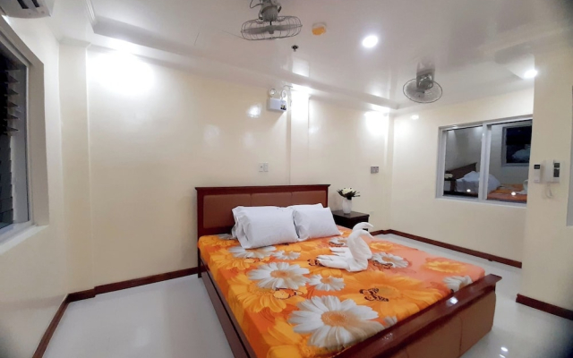 Lumbayan Beach Resort