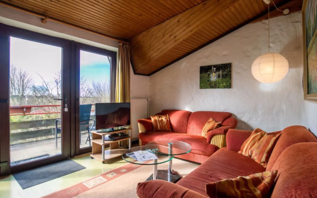 Nordsee-Ferienhaus 35344