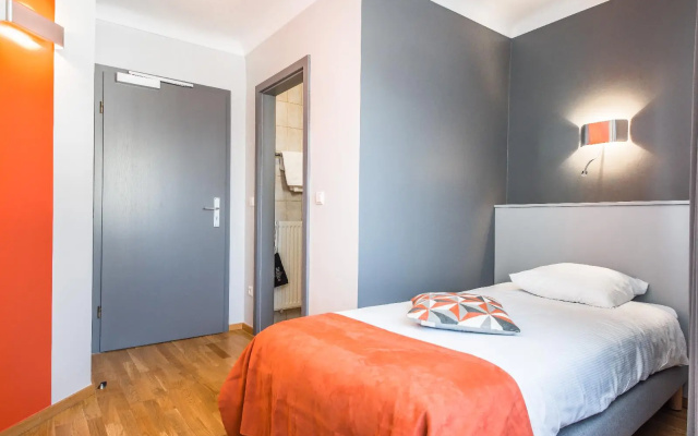 Mandarina Hotel STRASSEN