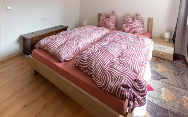 Sauna Retreat in Sulz