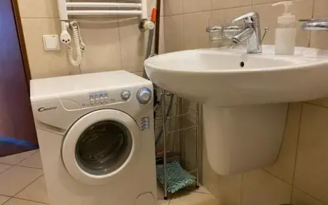 Apartament Nad Morzem