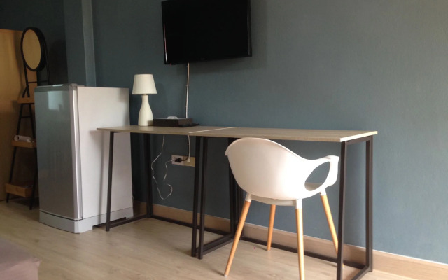 Baan Sook Residence Pattaya