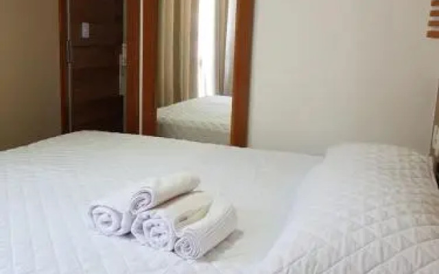 Pousada Manhã Dourada