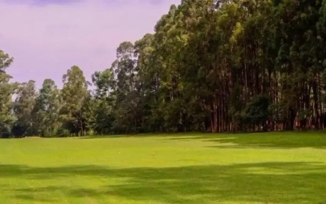 Kusi hotel Kakamega