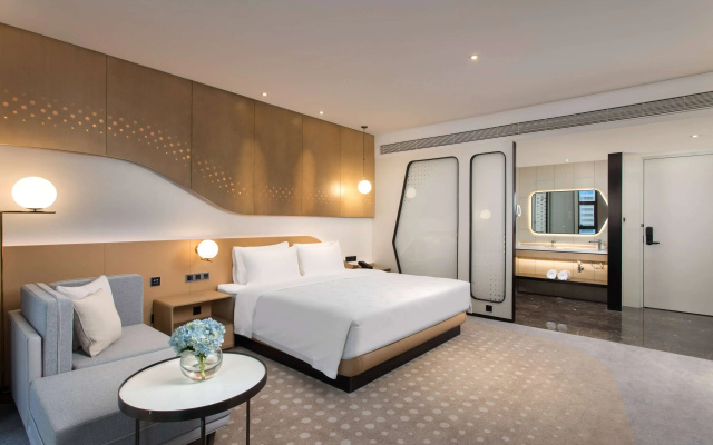 Microtel By Wyndham Hefei