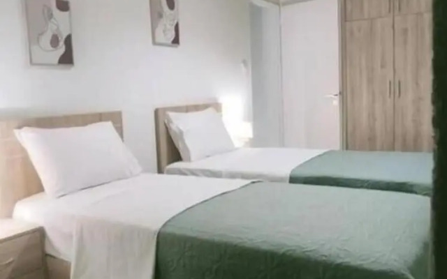 Marousi Serene Suite