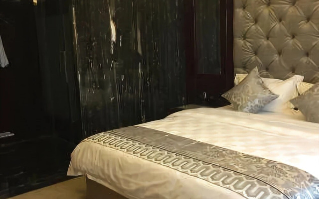 Shanhai Hotel