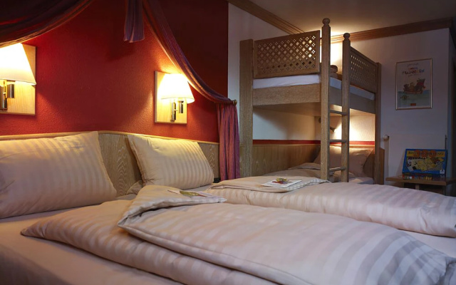 Hotel am Stadtring
