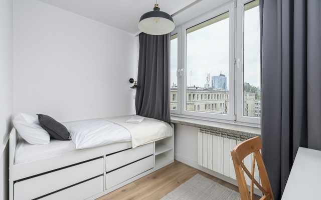 P&O Apartments Boya-Żeleńskiego