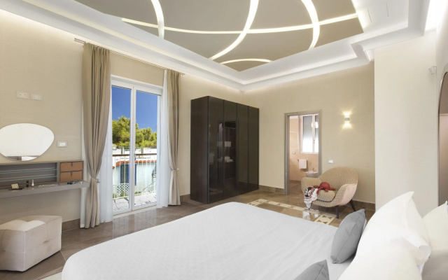 Villa Nina in Sorrento