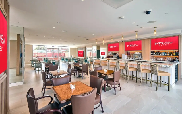 Parxview Hotel