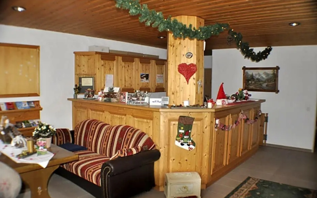 Pension Gasthaus Zur Schmiede