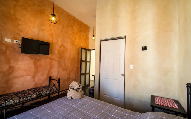 Moctezuma Luxury Boutique Hotel B&B
