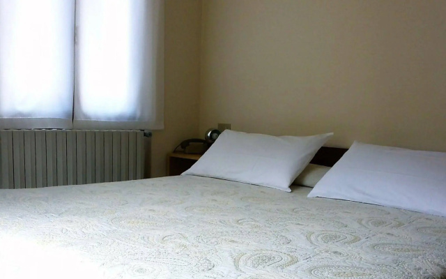 Hotel Meublé Adler