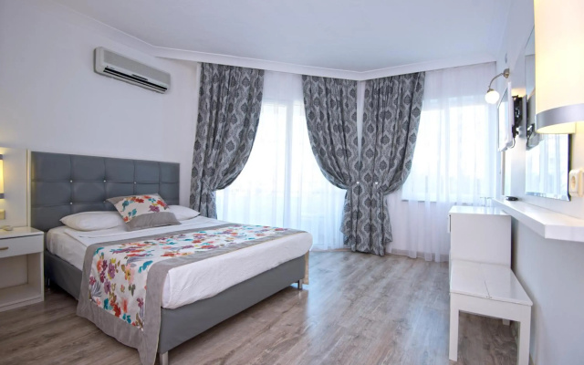 Halıcı Hotel