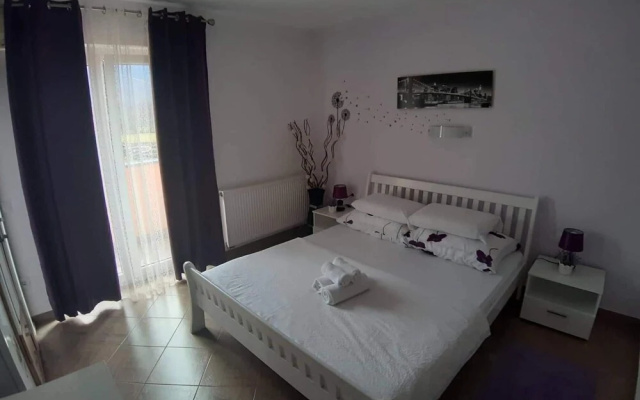 Guest House Macic