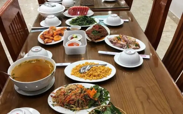 Hong Thanh Hotel