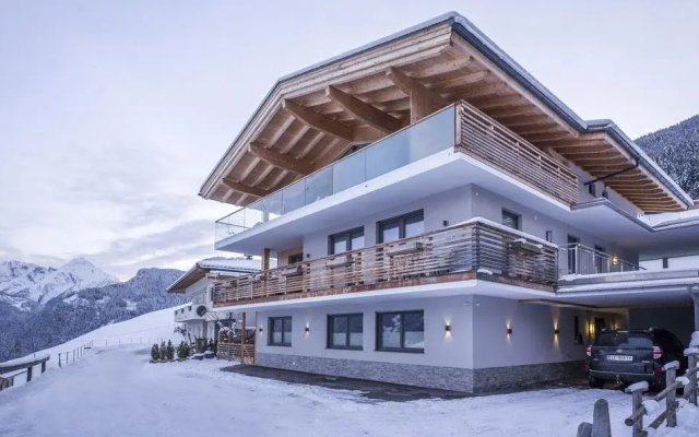 Alpenchalet Zillertal