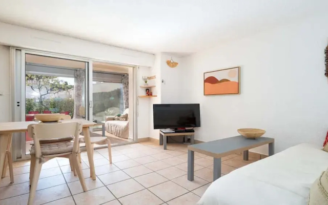 Cozy Stay in Sunny Agde