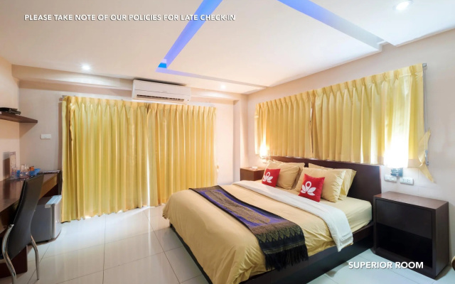 Destiny Hotel