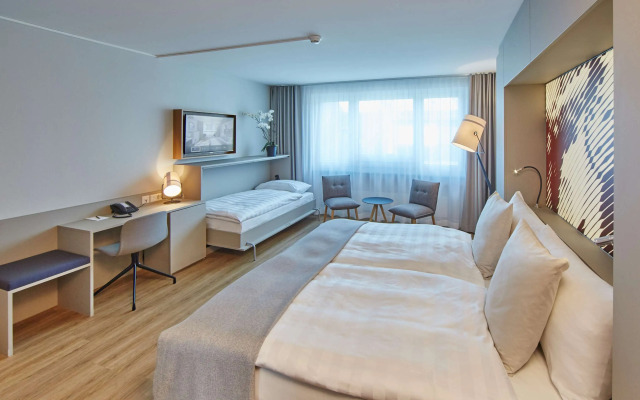 Hotel Wettstein